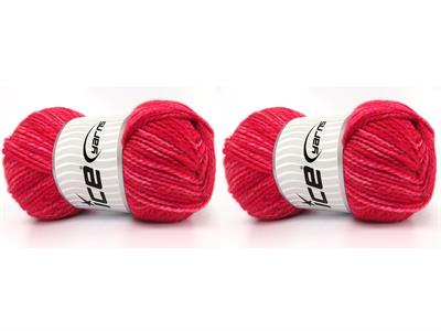 2x150gr. JEANS WOOL BULKY Yün, Akrilik  Kışlık, Yün, Kalın, Akrilik