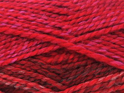 2x200gr. PUZZLE WOOL WORSTED