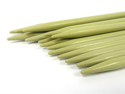 3 Sizes Set Double Point Knitting Needles .