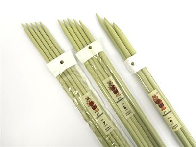 3 Sizes Set Double Point Knitting Needles .