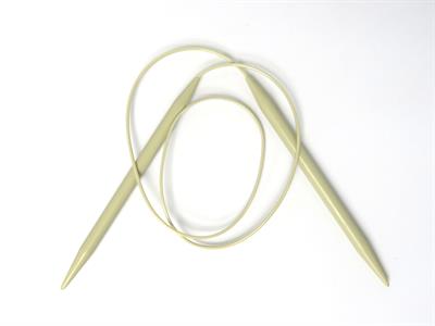 3 Sizes Set Grignasco Circular Knitting Needles .