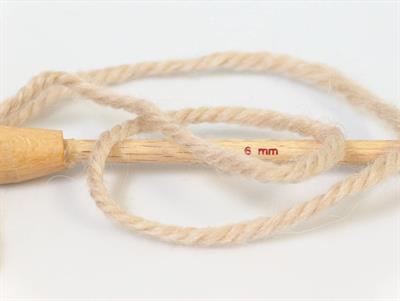 4x100gr. ALPACA BULKY Bej Alpaka, Yün, Akrilik Lüks, Alpaka, Kışlık, Kalın