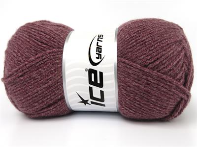 4x100gr. ALWAYS A CLASSIC Akrilik Orkide Kışlık, Düz iplikler, 100% Akrilik