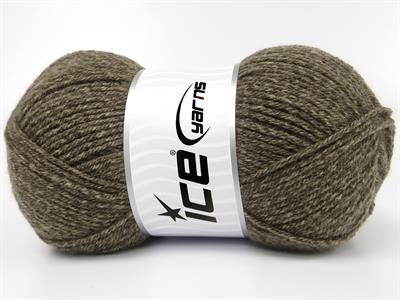 4x100gr. ALWAYS A CLASSIC Akrilik Deve Tüyü Kışlık, Düz iplikler, 100% Akrilik