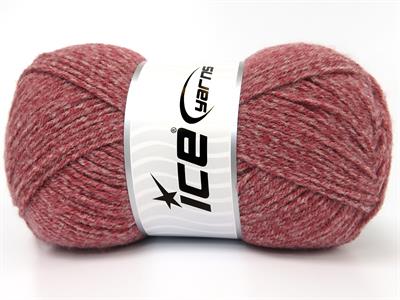 4x100gr. ALWAYS A CLASSIC Akrilik Somon Kışlık, Düz iplikler, 100% Akrilik