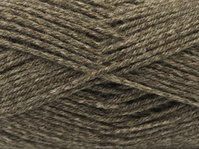 4x100gr. ALWAYS A CLASSIC Akrilik Deve Tüyü Kışlık, Düz iplikler, 100% Akrilik