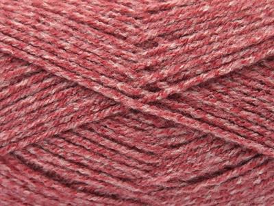 4x100gr. ALWAYS A CLASSIC Akrilik Somon Kışlık, Düz iplikler, 100% Akrilik