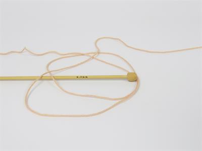 4x100gr. BAMBOO COTTON DELUXE Organik Pamuk, Bambu Açık Somon Bebe, Yazlık İplikler, Organik Pamuk, Pamuk, Bambu