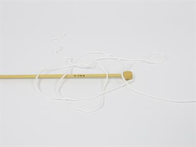 4x100gr. BAMBOO COTTON DELUXE Organik Pamuk, Bambu Beyaz Bebe, Yazlık İplikler, Organik Pamuk, Pamuk, Bambu