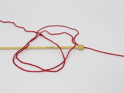 4x100gr. BAMBOO COTTON DELUXE Organik Pamuk, Bambu Kırmızı Bebe, Yazlık İplikler, Organik Pamuk, Pamuk, Bambu