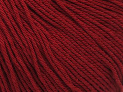 4x100gr. BAMBOO COTTON DELUXE Organik Pamuk, Bambu Kırmızı Bebe, Yazlık İplikler, Organik Pamuk, Pamuk, Bambu