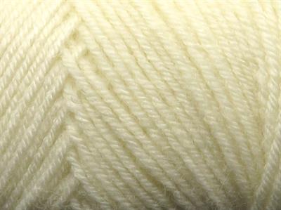 4x100gr. BONITO Akrilik, Yün Ekru Kışlık, Yün