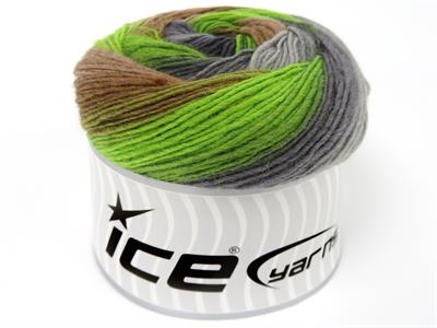 4x100gr. CAKES MAGIC SOCK