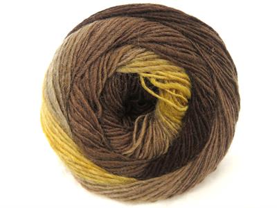 4x100gr. CAKES MAGIC SOCK