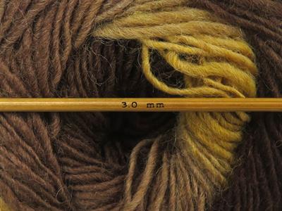 4x100gr. CAKES MAGIC SOCK