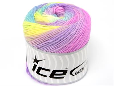 4x100gr. CAKES MAGIC SOCK
