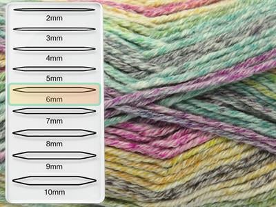 4x100gr. COTTONAC SPRAY Kırmızı, Gri, Altın, Yeşil Tonları Pamuk Çok renkli, Bebe, Yazlık İplikler, Pamuk, Batik Desenli, Kalın, Akrilik, Anti-Pilling