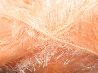 4x100gr. EYELASH 100GR Neon Turuncu  Yumoş, Sakallı, Kışlık, Kalın