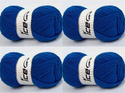 4x100gr. MERINOS LIGHT Akrilik, Merino Yün  Lüks, Merinos, Kışlık, Yün, Akrilik