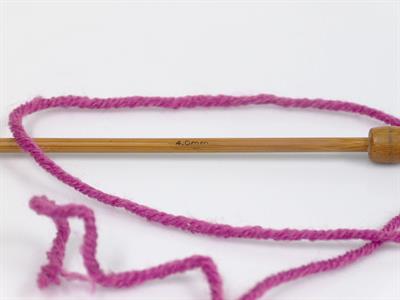 4x100gr. MERINOS LIGHT Akrilik, Merino Yün Koyu Fuşya Lüks, Merinos, Kışlık, Yün, Akrilik