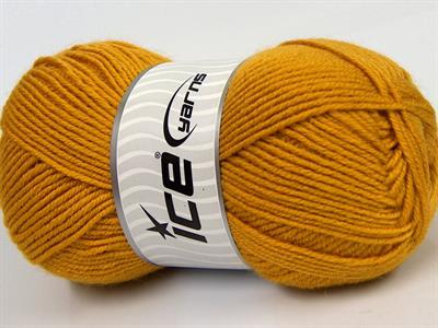 4x100gr. MERINOS LIGHT Akrilik, Merino Yün Altın Lüks, Merinos, Kışlık, Yün, Akrilik