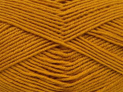 4x100gr. MERINOS LIGHT Akrilik, Merino Yün Altın Lüks, Merinos, Kışlık, Yün, Akrilik