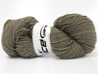 4x100gr. ORGANIC MERINO WOOL Merino Yün Turkuaz, Deve Tüyü, Haki Lüks, Kışlık, Yün, 100% Yün, Merino Yün
