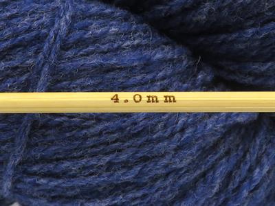 4x100gr. ORGANIC MERINO WOOL Merino Yün Kot Mavisi Lüks, Kışlık, Yün, 100% Yün, Merino Yün