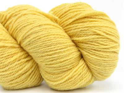 4x100gr. ORGANIC MERINO WOOL Merino Yün Limon Sarısı Lüks, Kışlık, Yün, 100% Yün, Merino Yün