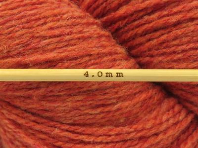 4x100gr. ORGANIC MERINO WOOL Merino Yün Somon Lüks, Kışlık, Yün, 100% Yün, Merino Yün