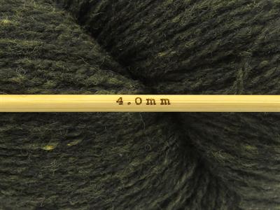 4x100gr. ORGANIC MERINO WOOL Merino Yün Koyu Haki Lüks, Kışlık, Yün, 100% Yün, Merino Yün