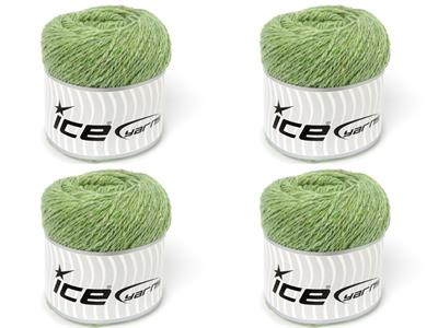 4x100gr. RECYCLED WOOL   Lüks, Kışlık, Yün, 100% Yün