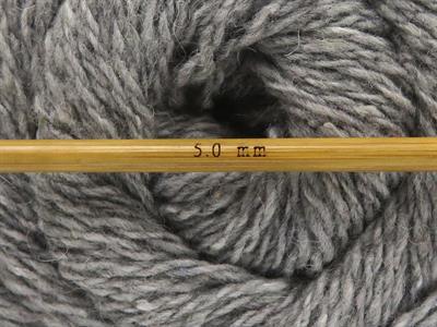 4x100gr. RECYCLED WOOL Açık Gri  Lüks, Kışlık, Yün, 100% Yün