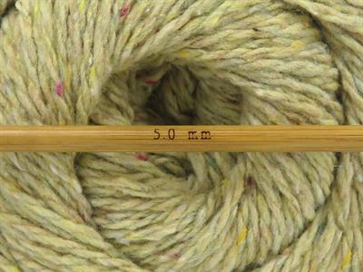 4x100gr. RECYCLED WOOL Açık Zeytin Yeşili  Lüks, Kışlık, Yün, 100% Yün