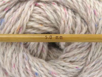 4x100gr. RECYCLED WOOL Ekru  Lüks, Kışlık, Yün, 100% Yün