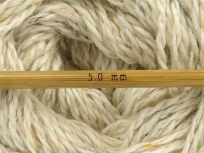 4x100gr. RECYCLED WOOL Krem  Lüks, Kışlık, Yün, 100% Yün