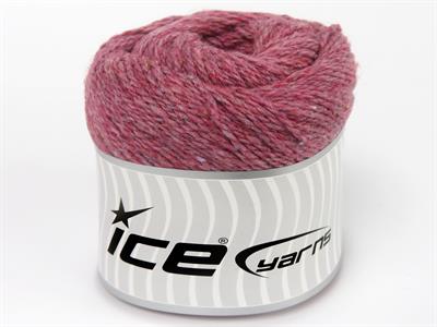 4x100gr. RECYCLED WOOL Orkide  Lüks, Kışlık, Yün, 100% Yün