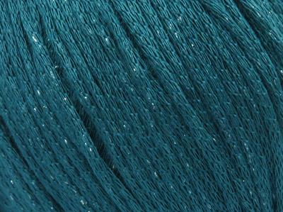 4x100gr. VISCOSE GLITZ Metalik Simli, Viskon Çamurcun Metalik Simli, Viskon, Yazlık İplikler