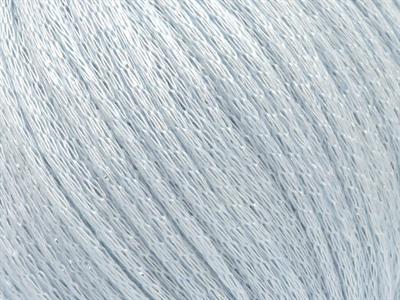 4x100gr. VISCOSE GLITZ Metalik Simli, Viskon Bebe Mavisi Metalik Simli, Viskon, Yazlık İplikler