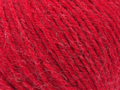 4x50gr. ALPACA PAILLETTE Alpaka, Akrilik Kırmızı Metalik Simli, Lüks, Alpaka, Kışlık, Yün, Boncuklu Pullu, Akrilik