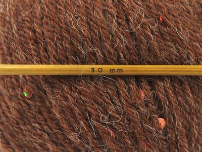 4x50gr. ALPACA PAILLETTE Alpaka, Akrilik Kahverengi Metalik Simli, Lüks, Alpaka, Kışlık, Yün, Boncuklu Pullu, Akrilik