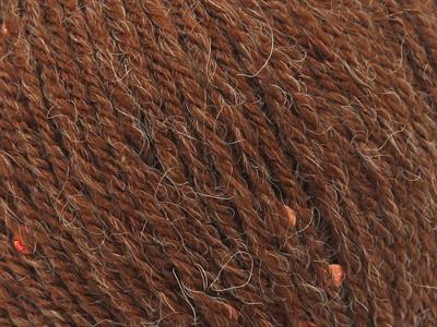 4x50gr. ALPACA PAILLETTE Alpaka, Akrilik Kahverengi Metalik Simli, Lüks, Alpaka, Kışlık, Yün, Boncuklu Pullu, Akrilik