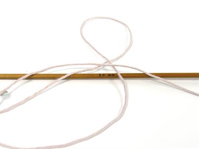 4x50gr. COTTON PAILLETTE FINE Pamuk Bej Metalik Simli, Yazlık İplikler, Pamuk, Boncuklu Pullu