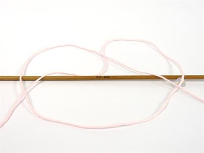 4x50gr. COTTON PAILLETTE FINE Pamuk Bebe Pembesi Metalik Simli, Yazlık İplikler, Pamuk, Boncuklu Pullu