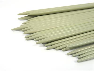 5 Sizes Set Double Point Knitting Needles .