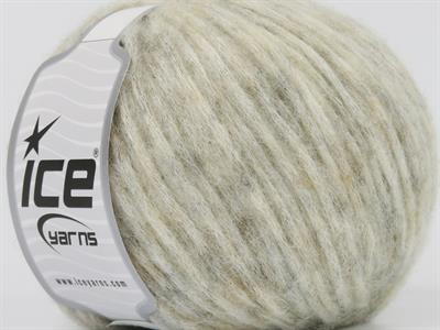 6x50gr. BABY ALPACA ARIA Bebe Alpaka, Yün Krem, Açık Gri, Bej Lüks, Alpaka, Kışlık, Yün, Worsted