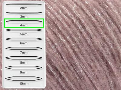 6x50gr. CHARM  Tiftik, Metalik Simli, Akrilik Metalik Simli, Lüks, Kışlık, Yün, Tiftik, Akrilik