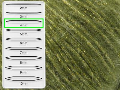 6x50gr. CHARM Orman Yeşili Tiftik, Metalik Simli, Akrilik Metalik Simli, Lüks, Kışlık, Yün, Tiftik, Akrilik