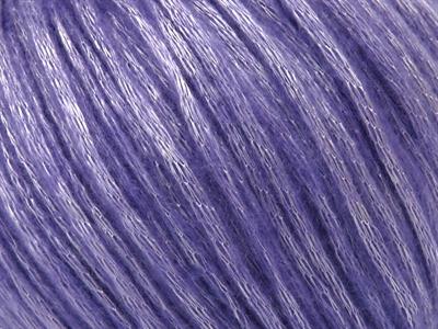 6x50gr. DISCO Viskon, Merino Yün Leylak Lüks, Merinos, Kışlık, Yün, Viskon, Worsted