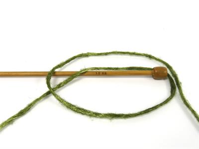 6x50gr. DISCO Viskon, Merino Yün Çim Yeşili Lüks, Merinos, Kışlık, Yün, Viskon, Worsted